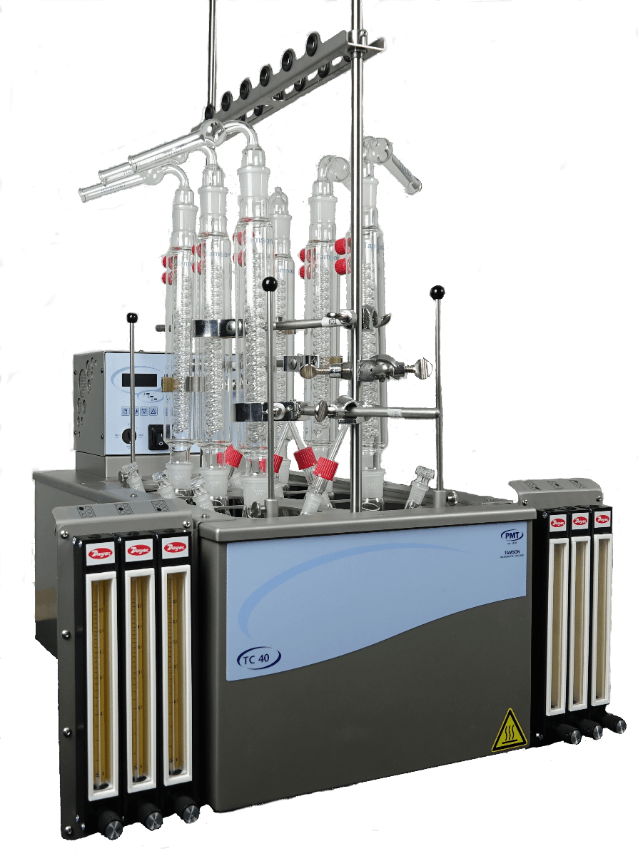 CEC L-109-14 apparatus