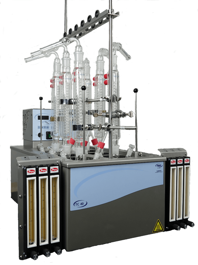 Tamson CEC L-109-14 apparatus