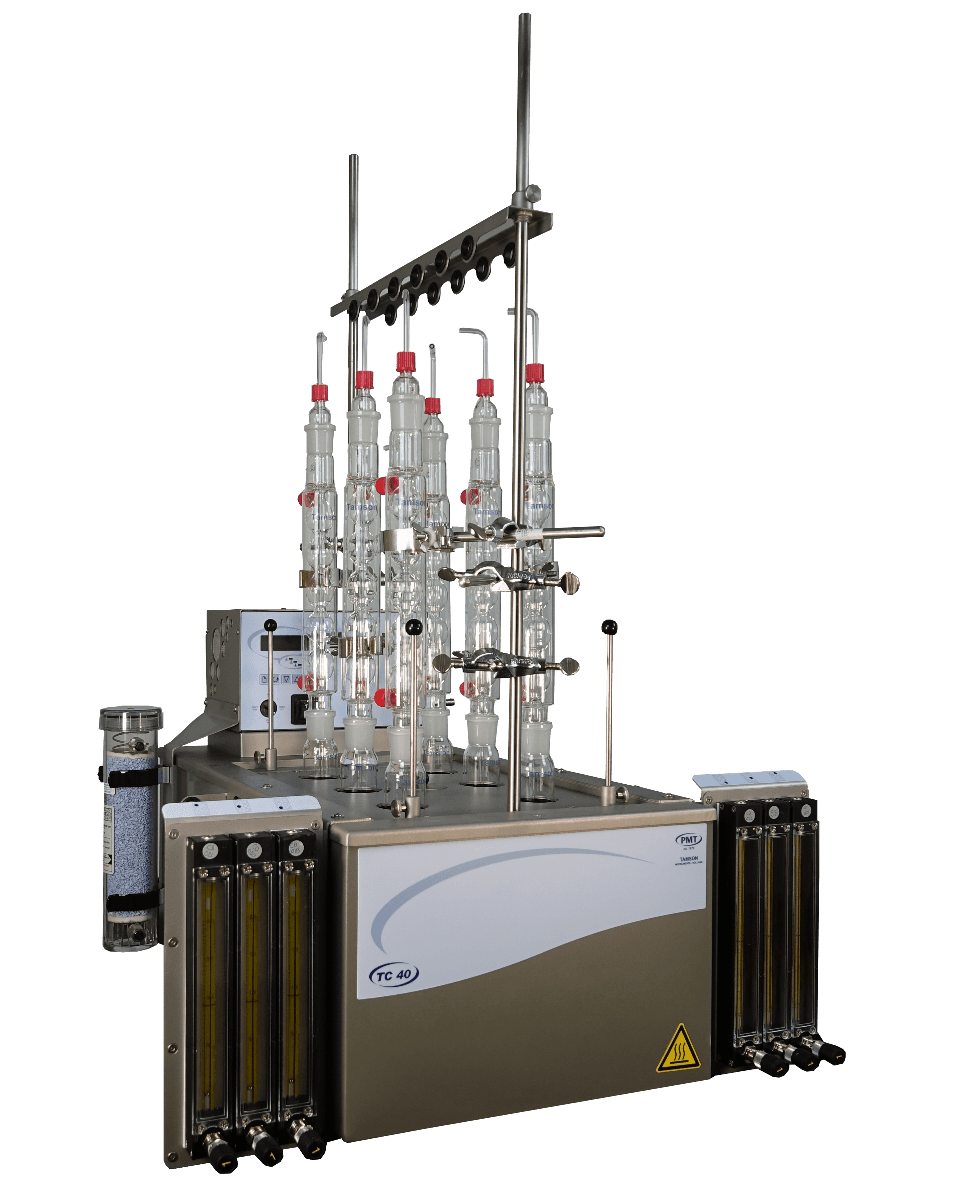 CEC L-48-00 (B) apparatus