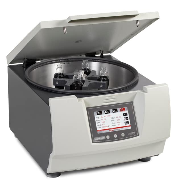 Tamson Centrifuge for petrol and mineral oils