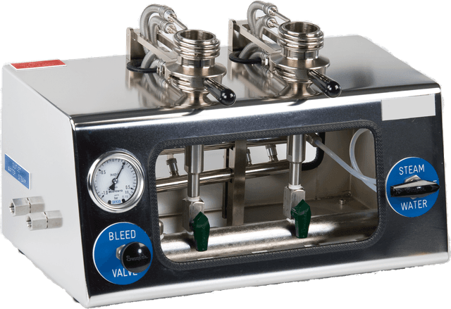Tamson Sediment tester