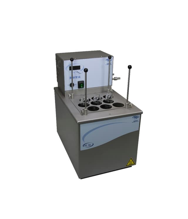 Tamson TC16 used for ASTM-D1796