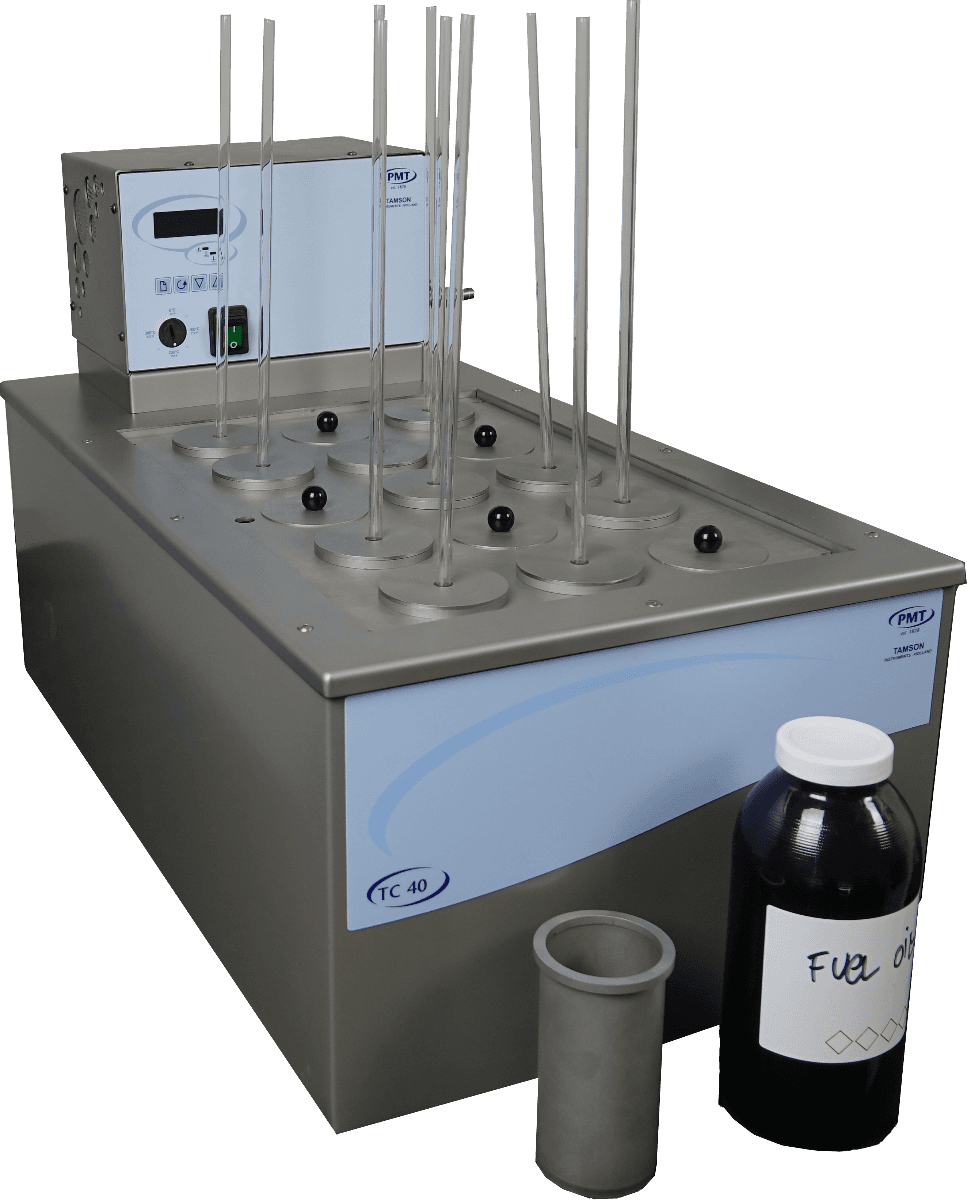TC40 ASTM D4870 ageing bath