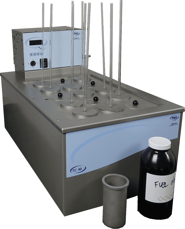 Tamson TC40 ASTM D4870 ageing bath