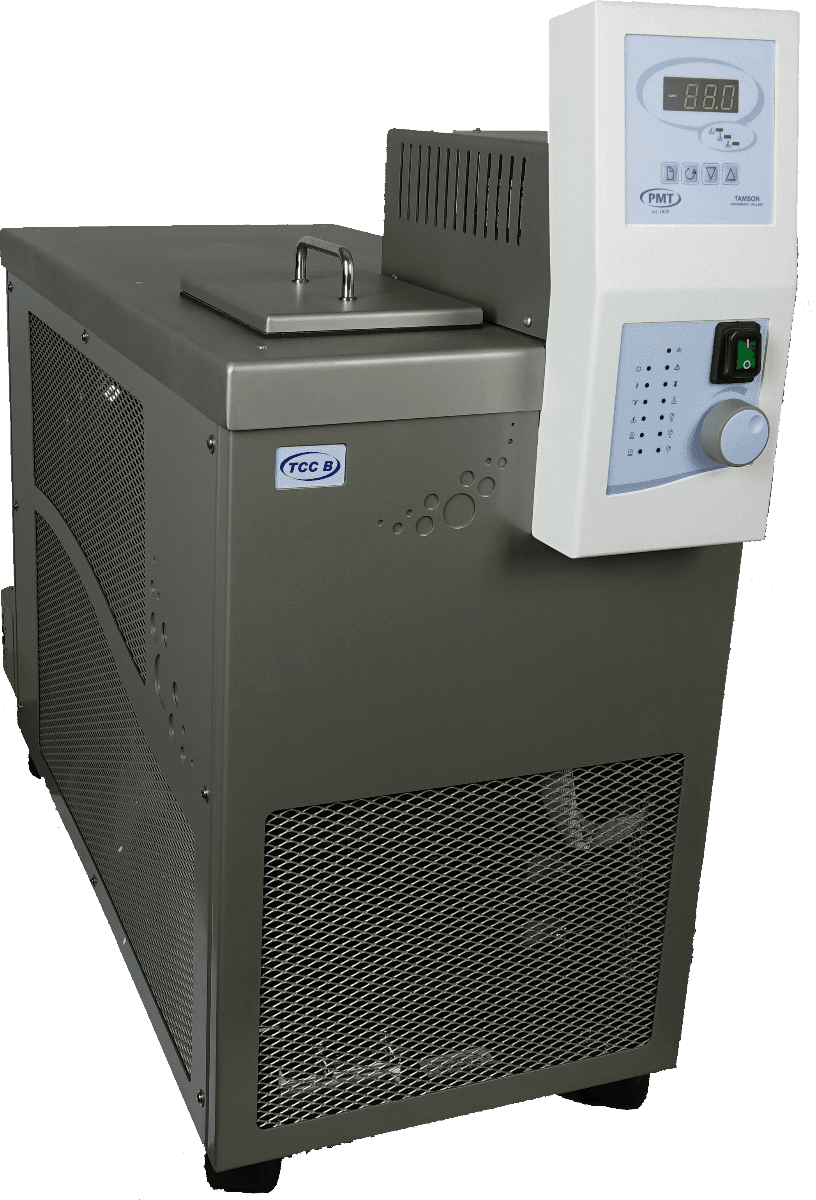 TCC-B D97 D2500 bath
