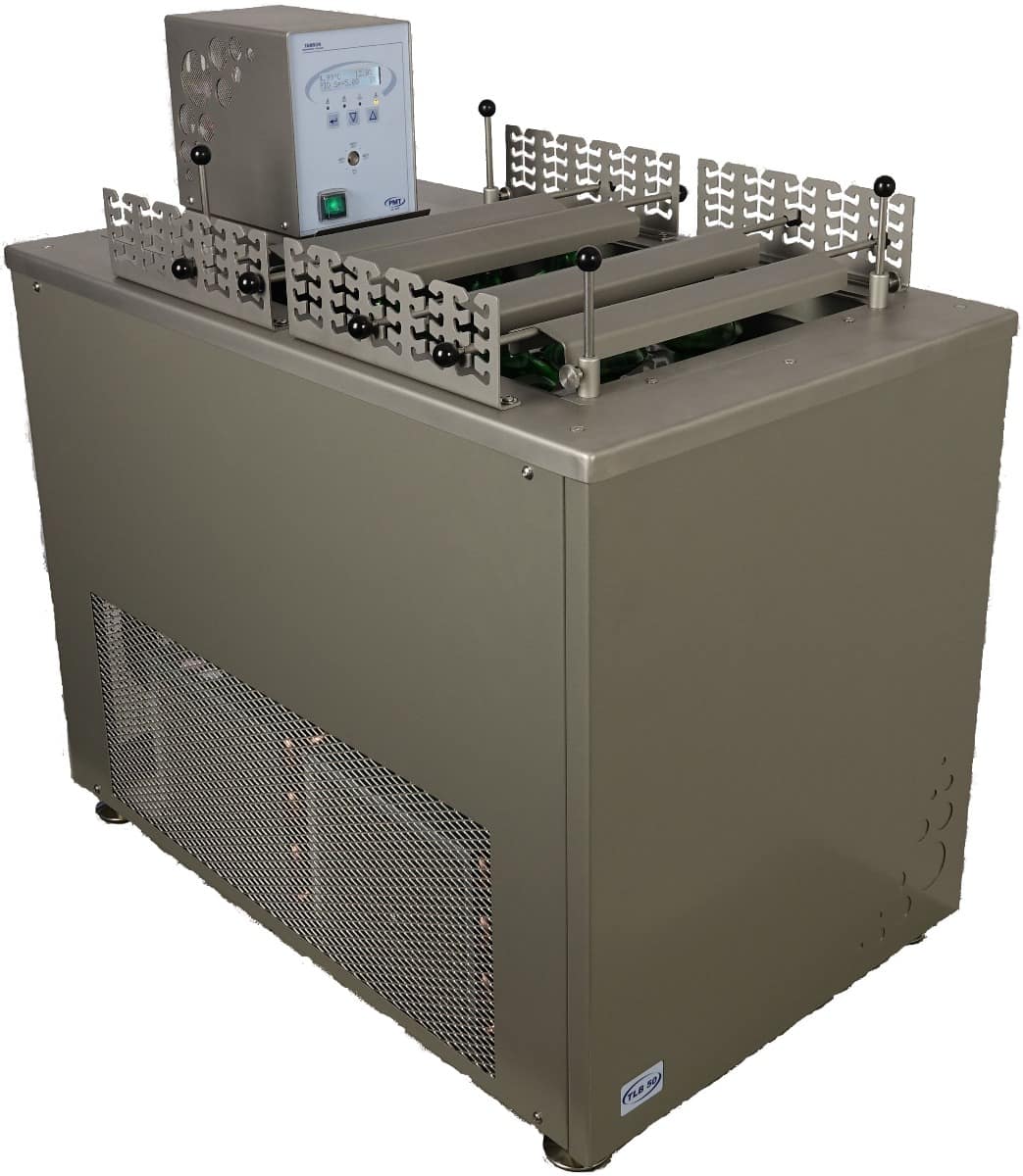 TLB50 ASTM D7501 cold soak bath