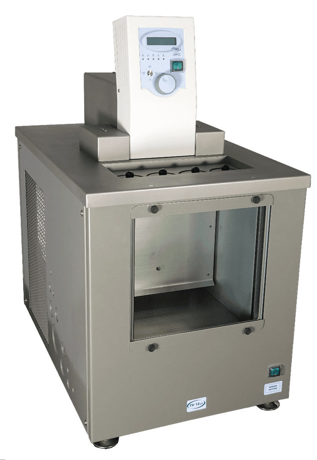 Tamson TV12LT -42C to +20C low temperature visibility bath