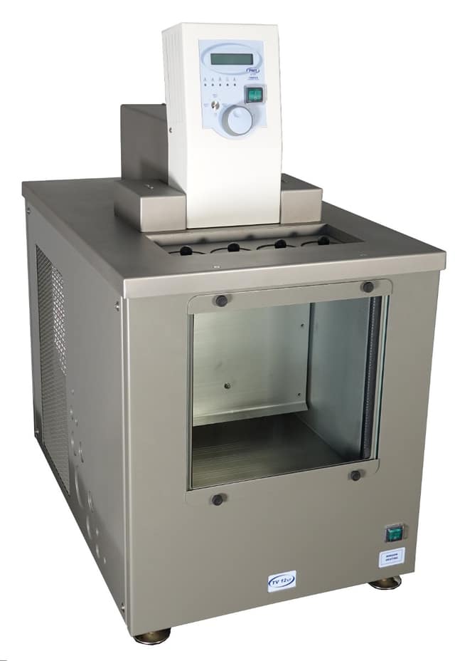 Tamson TV12LT -42C to +80C low temperature visibility bath