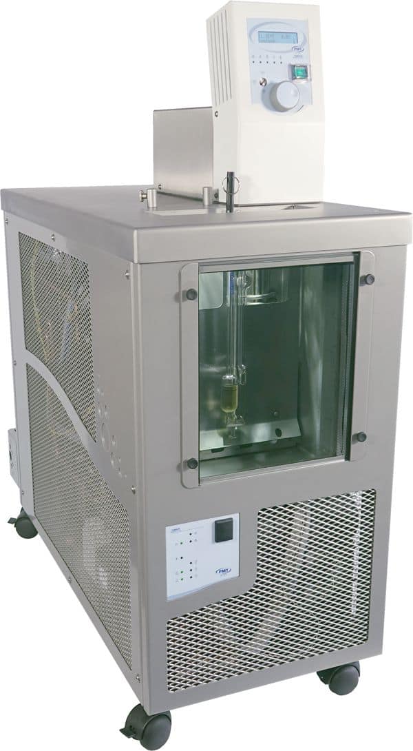 Tamson TV12LT Ultra Low Temperature Visability Bath -80..+20C
