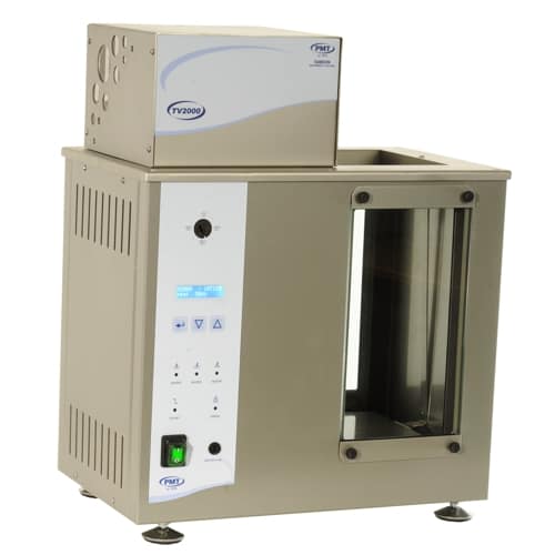 Tamson TV2000 visibility bath