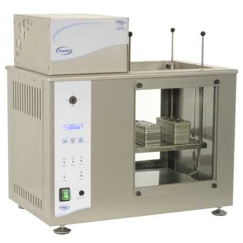 Tamson TV4000DC visibility bath