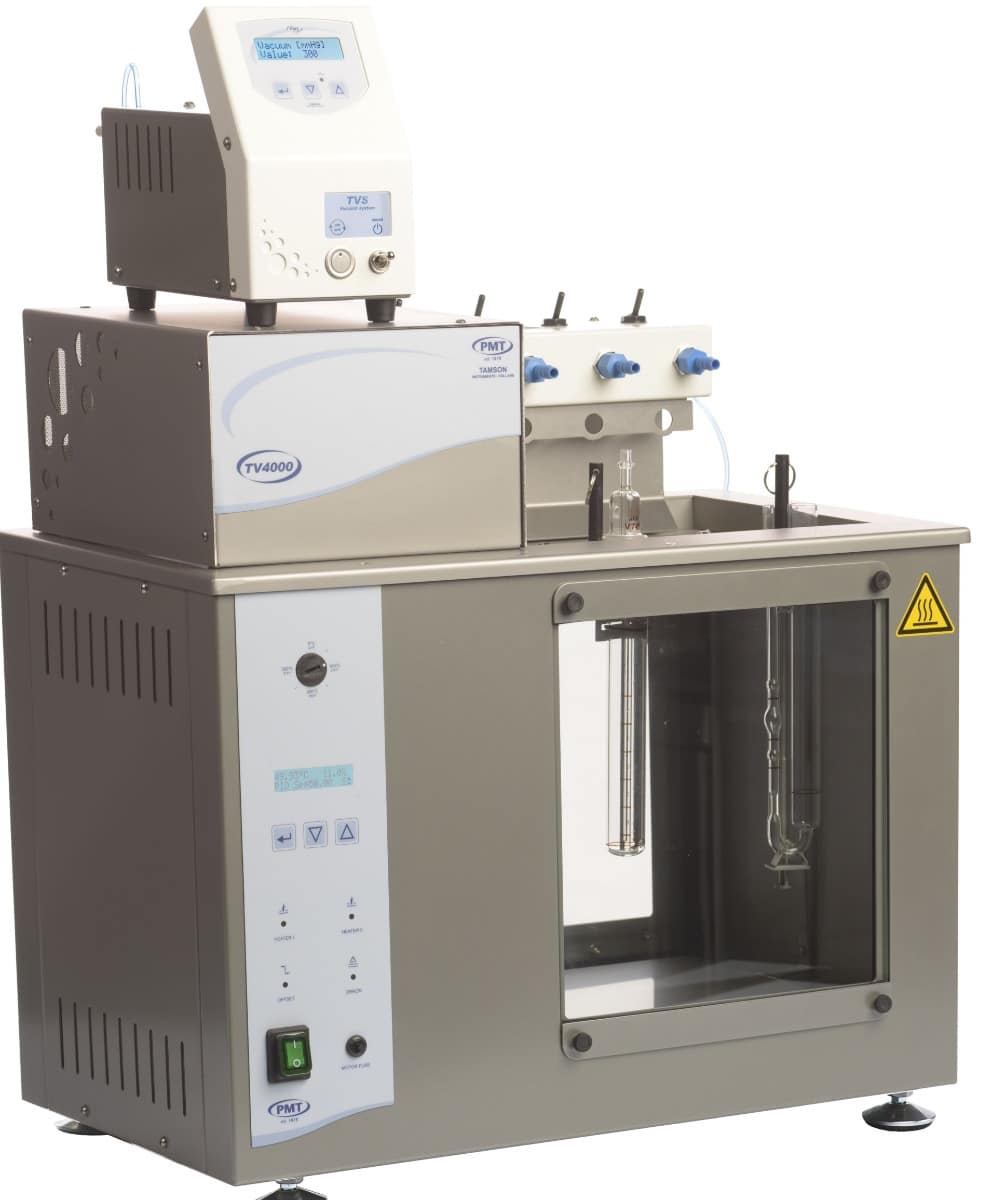 TVS Vacuum Pump 300.0mmHg One Decimal