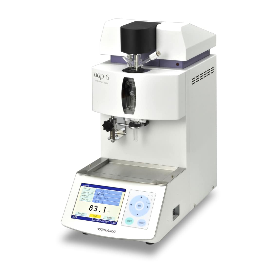 Aniline Point Tester