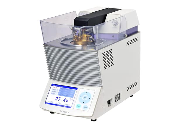 Tanaka Abel Closed Cup Flash Point Tester