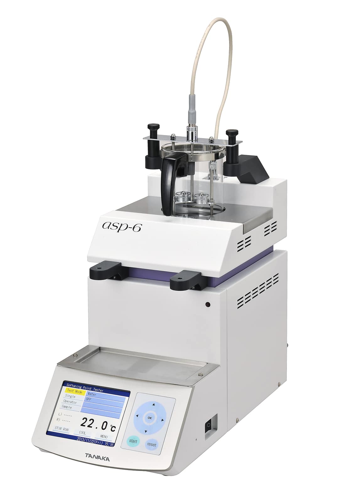 Softening Point Tester