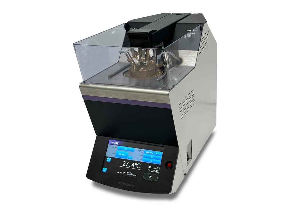 Tag Closed Cup Flash Point Tester (100 Series)