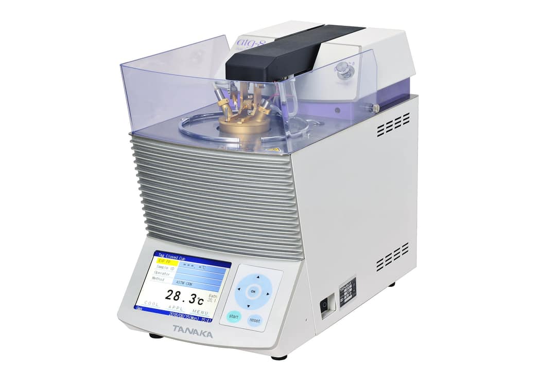 Tag Closed Cup Flash Point Tester (8 Series)
