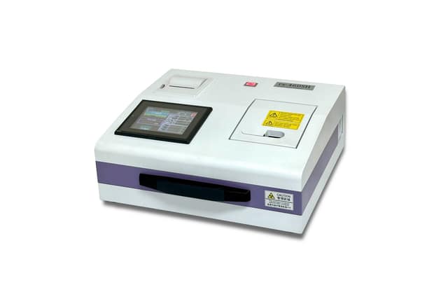 Tanaka EDXRF Sulfur Analyzer