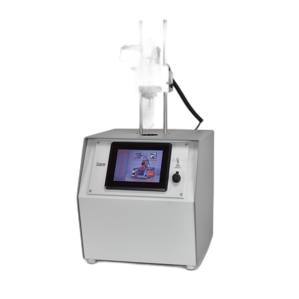 Antifreeze Freezing Point Tester