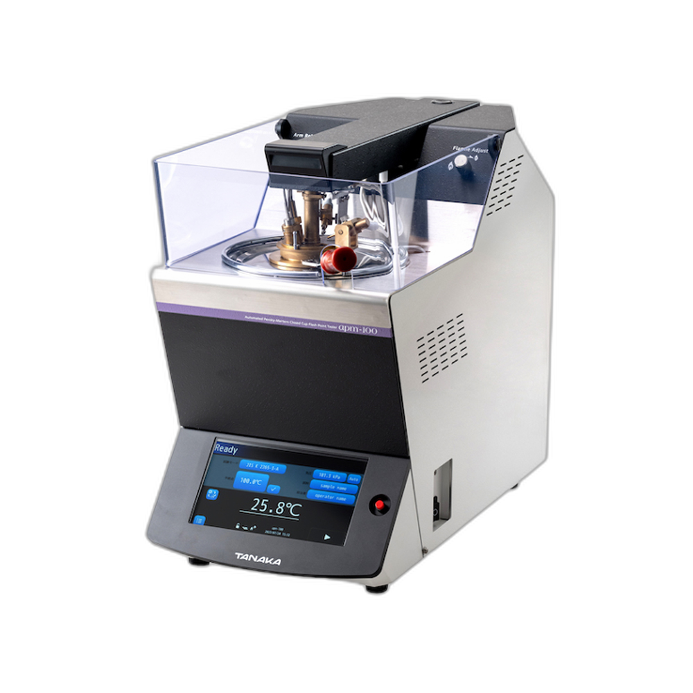 Automated Pensky-Martens APM-100