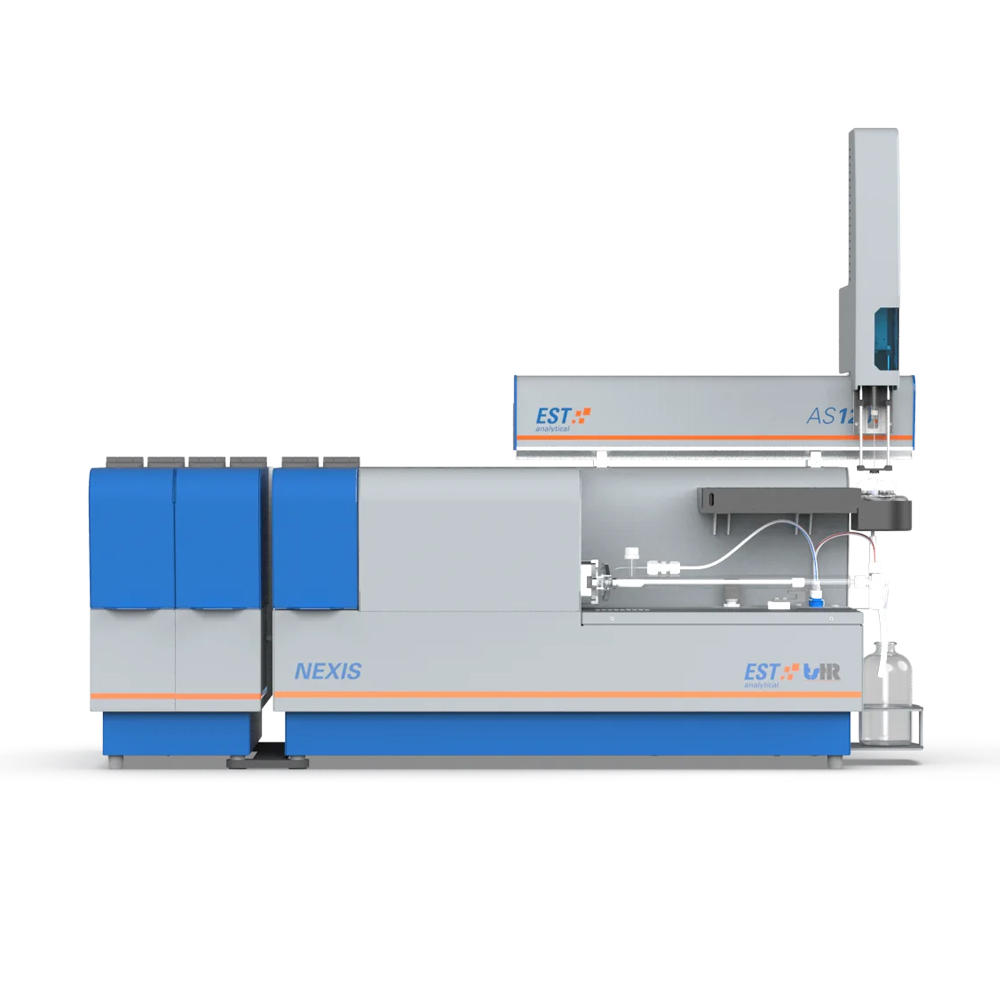 NEXIS TX - Total Chlorine Analyzer