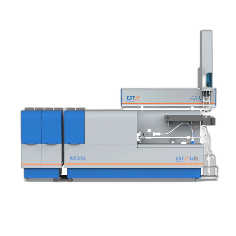 Combustion Analyzer