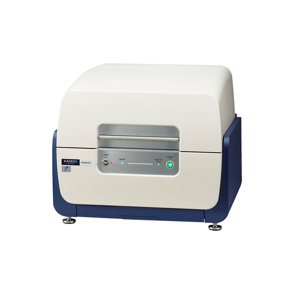 Benchtop XRF Analyzers for RoHS | EA1400