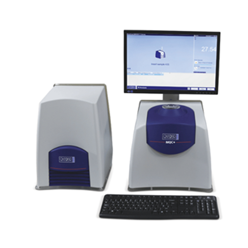 MQC+ - Ideal for Multiple QA/QC Applications