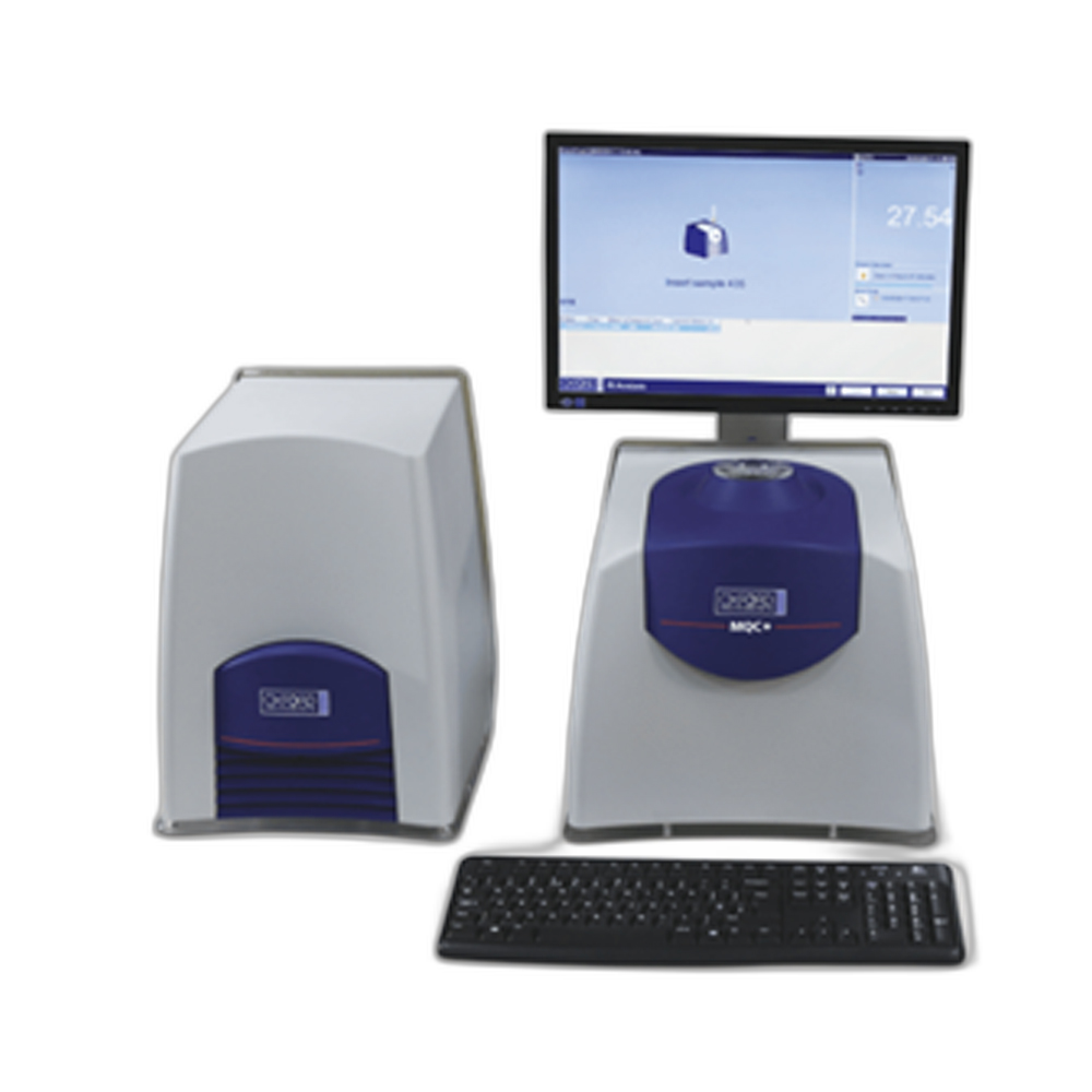 QA/QC Multi-Parameter Tester