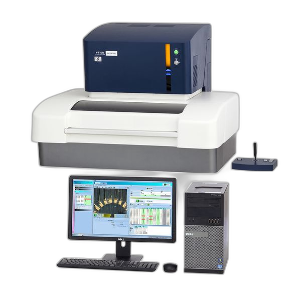 FT-150 Flash Point Tester