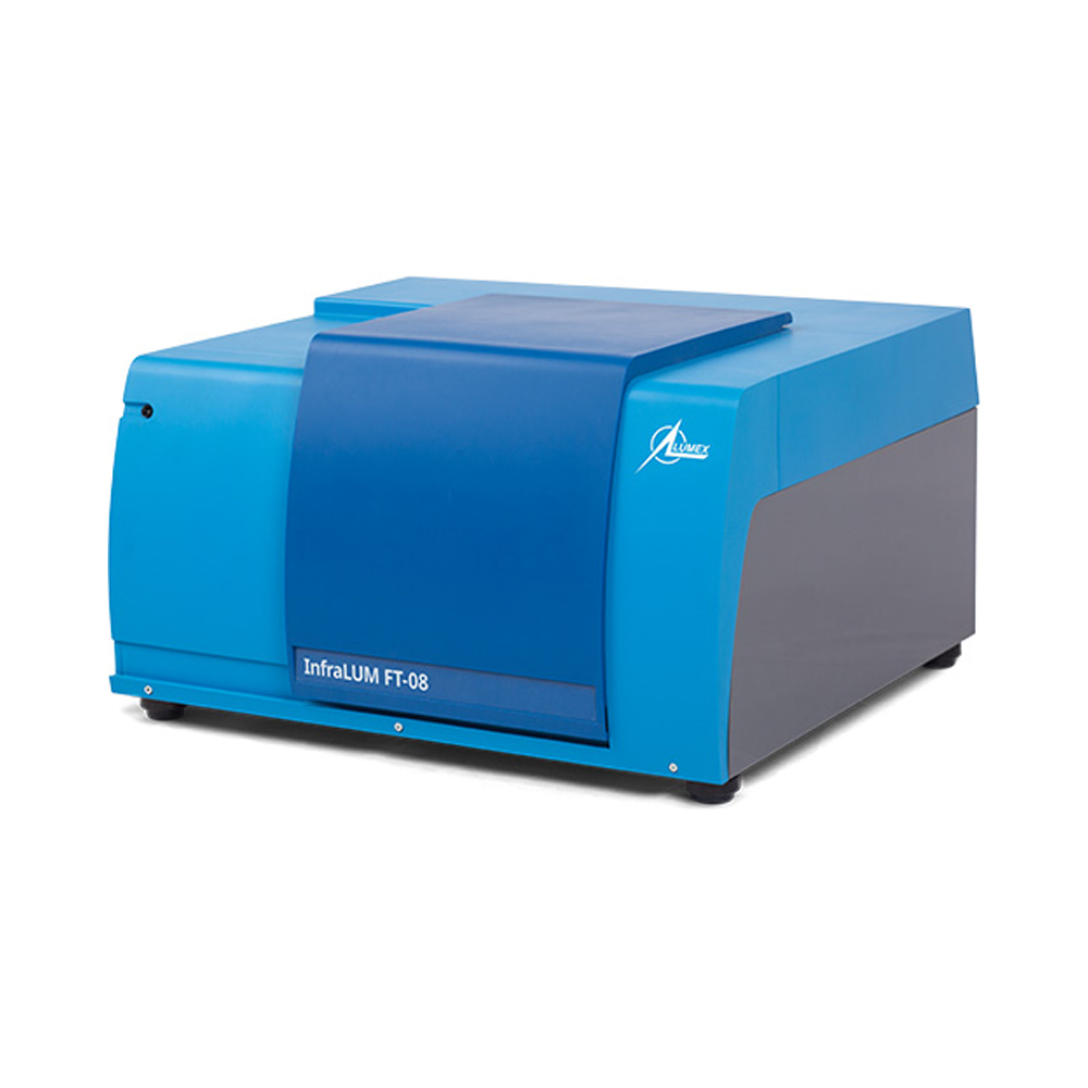 FTIR Spectrophotometer