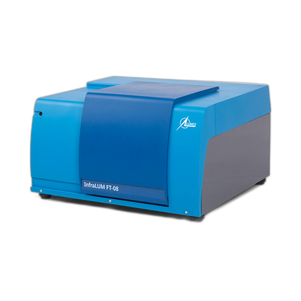 FTIR Spectrophotometer