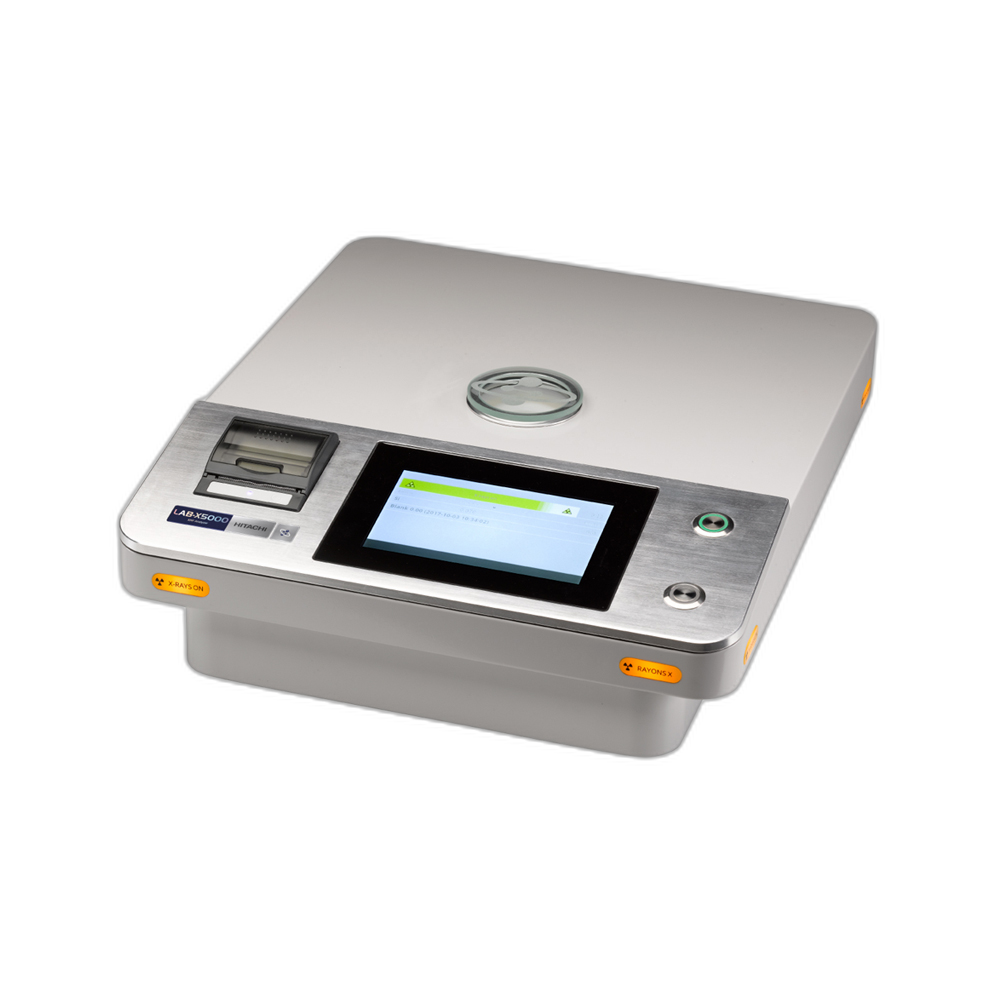 LAB-X5000
