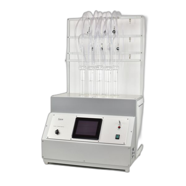 Oxidation Stability Tester