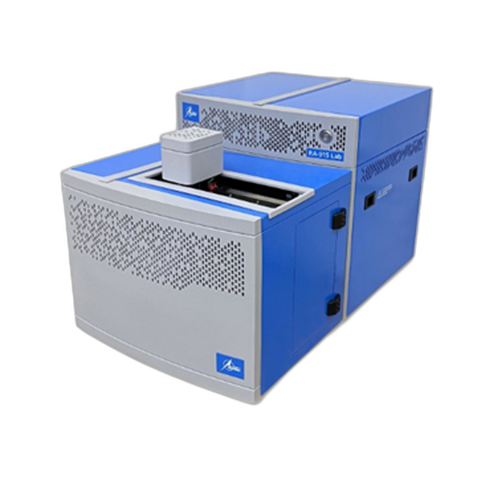 Mercury Analyzer (Portable & Lab)