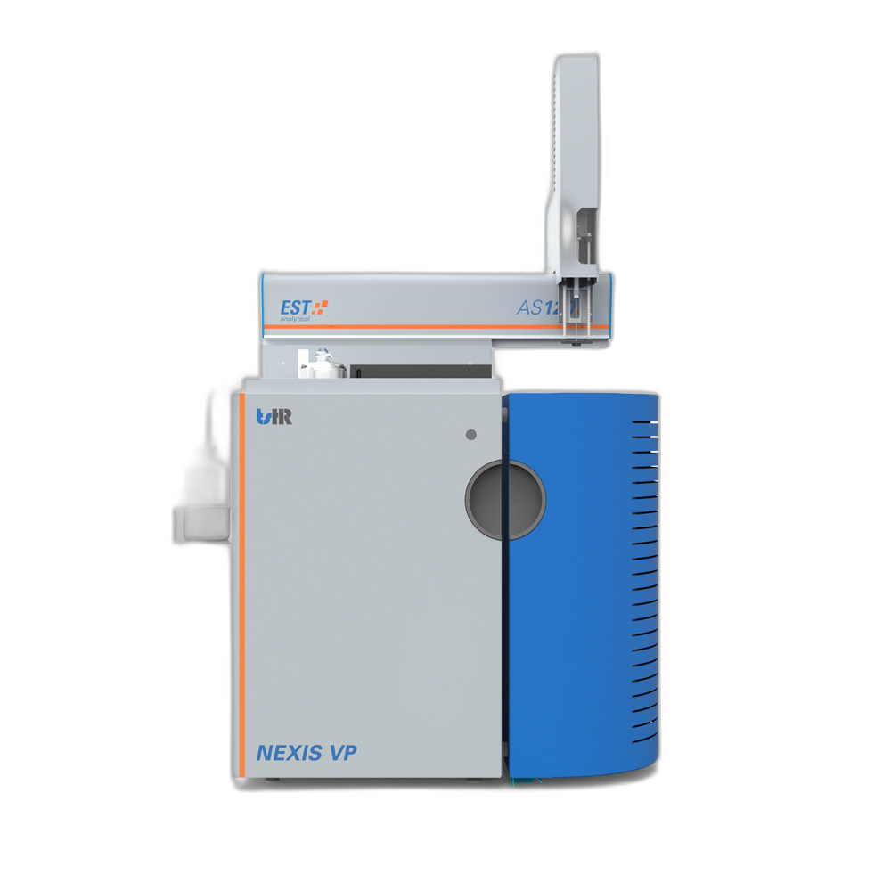 VP Total Nitrogen Analyzer