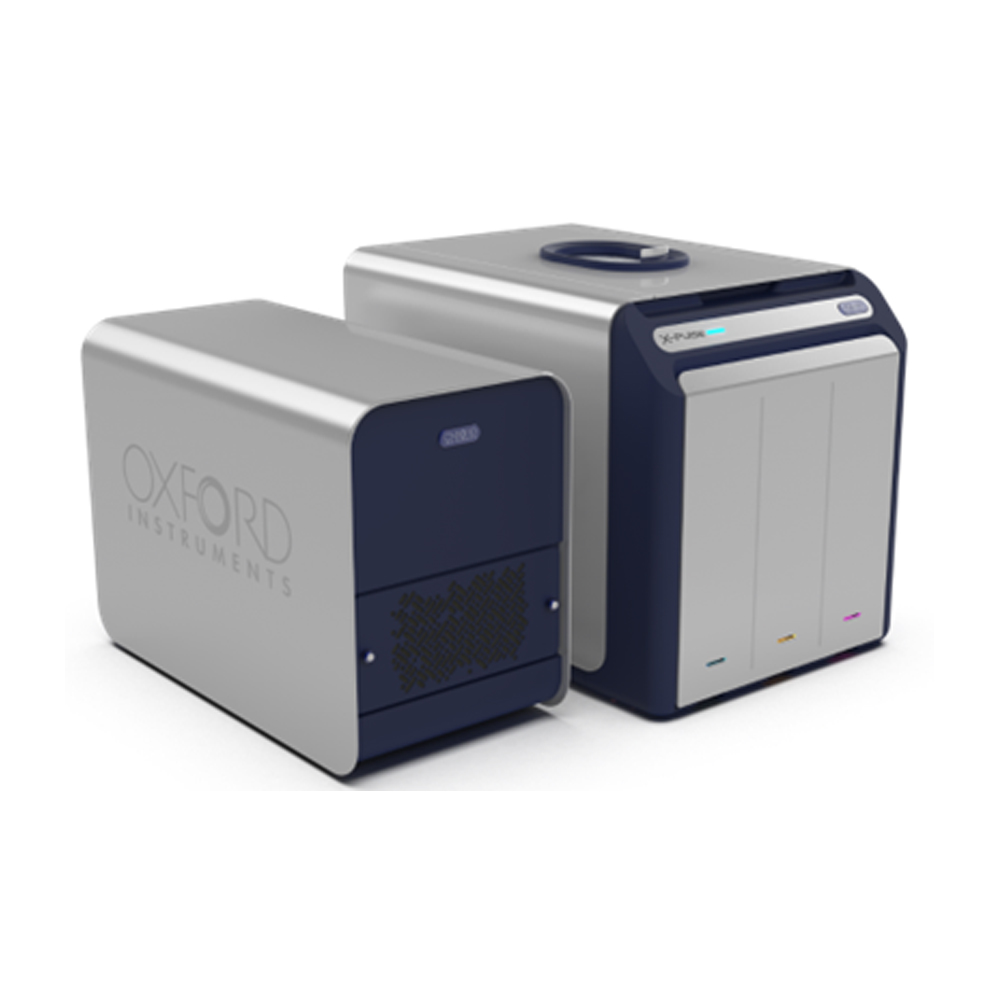 X-Pulse - Broadband Benchtop NMR