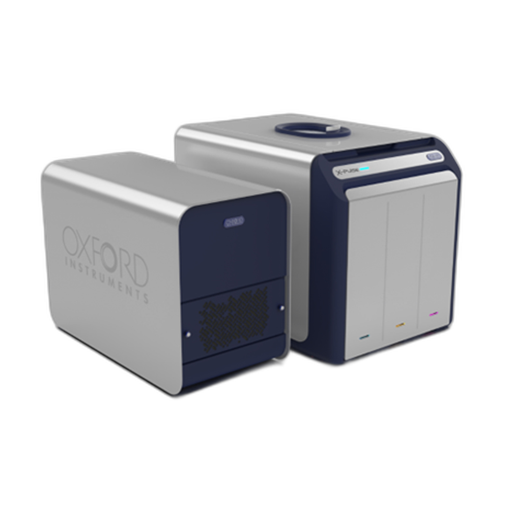 X-Pulse Benchtop NMR