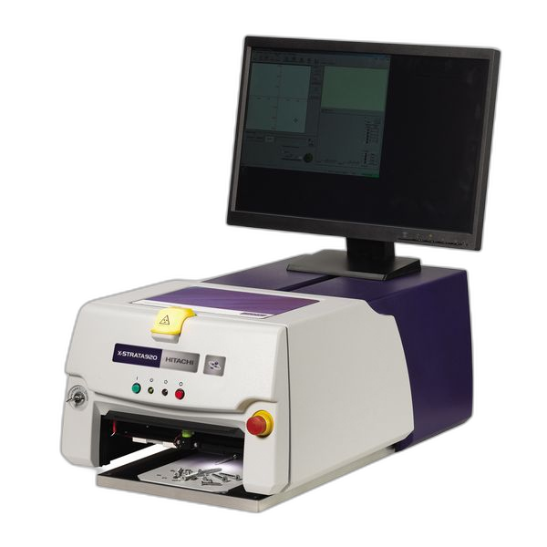 X-Strata 920