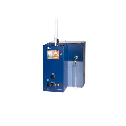 Atmospheric Distillation 2