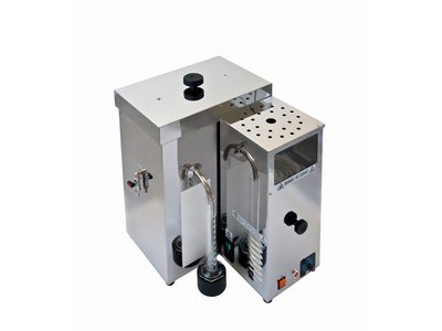 Biolab D86 Atmospheric Distillation System