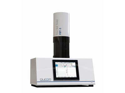 Biolab FBT-3 Four Ball Tester