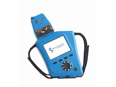 Biolab FluidScan Infrared Oil Analyzer