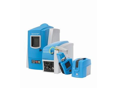 Biolab MiniLab EL On-Site Oil Analyzer