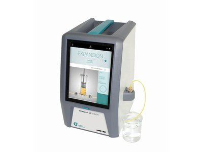Biolab MiniVap VP Vision Vapor Pressure Analyzer