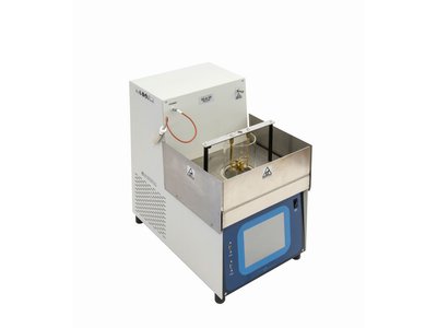 Biolab OL500 Ring and Ball Softening Point