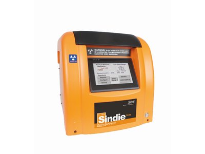 Biolab Sindie 7039 Sulfur Analyzer