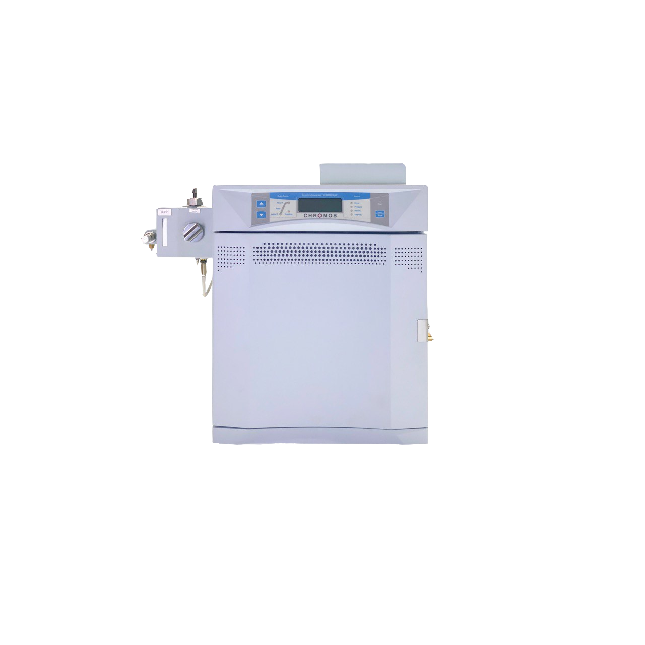 Chromos Gas Chromatograph System