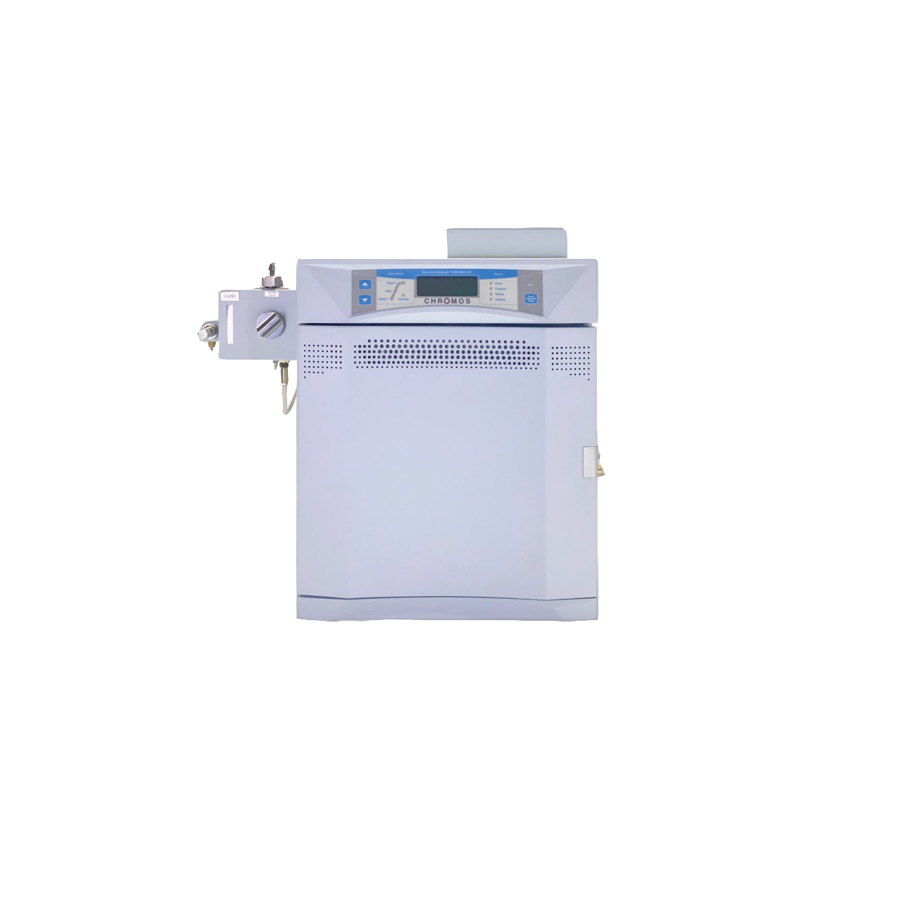 Gc System
