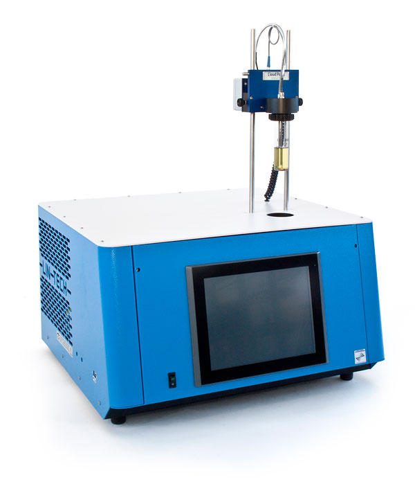 Linetronics NL100 Cloud Point Analyzer
